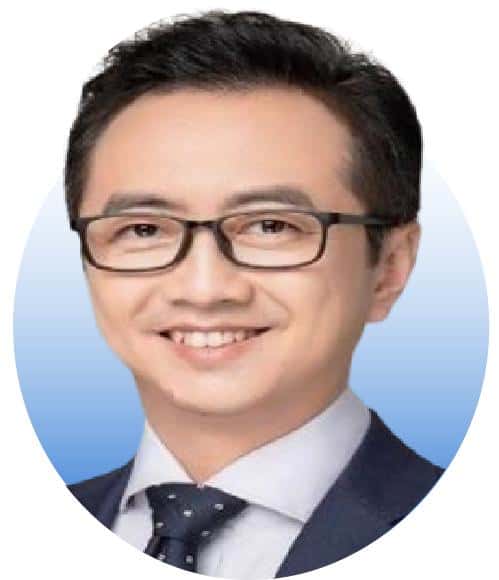 Haijiang Xu