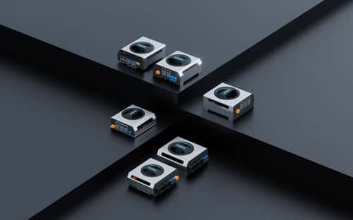 mscape n series model